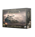 Legions Imperialis: Kratos Heavy Tank Squadron — product image
