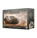 Legions Imperialis: Spartan Assault Tanks — product image
