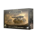 Legions Imperialis: Leman Russ Strike Squadron — product image