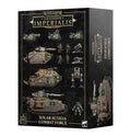 Legions Imperialis: Solar Auxilia Combat Force — official Games Workshop product image