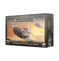 Legions Imperialis: Thunderbolt Fighter Squadron — product image