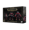 Legions Imperialis: Mechanicum Infantry — product image