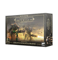 Legions Imperialis: Mechanicum Cerastus Knights Atrapos — official Games Workshop product image