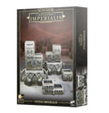 Legions Imperialis: Civitas Imperialis — product image