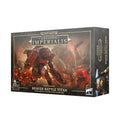 Legions Imperialis: Reaver Battle Titan with Melta Cannon and Chainfist — product image