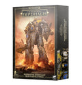 Legions Imperialis: Warmaster Iconoclast Heavy Battle Titan — product image