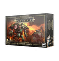 Legions Imperialis: Questoris Knights — product image