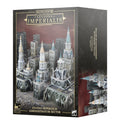Legions Imperialis: Civitas Imperialis Administratum Sector — product image