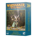 Araloth, Lord of Talsyn — official Games Workshop product image