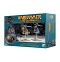 Dwarf Gyrocopters — product image