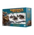 Dwarf Cannon & Organ Gun — product image