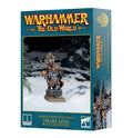 Dwarf King With Oathstone — product image