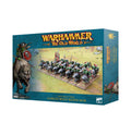 Goblin Wolf Rider Mob — product image