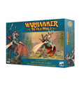 Shugengan Lord on Great Spirit Longma — official Games Workshop product image