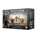 MKII Tactical Squad — official Games Workshop product image