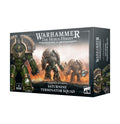Saturnine Terminator Squad — official Games Workshop product image