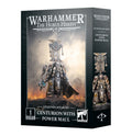 Centurion with Power Maul — official Games Workshop product image