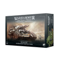 Fellblade Super-Heavy Battle Tank — official Games Workshop product image