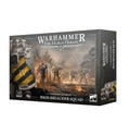 MKIII Breacher Squad — official Games Workshop product image