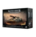 Glaive Super-heavy Special Weapons Tank — official Games Workshop product image