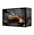 Spartan Prometheus Assault Tank — official Games Workshop product image