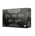 Legiones Astartes Combi-weapons & Shotgun Upgrades — official Games Workshop product image