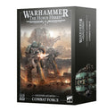 Legiones Astartes: Combat Force — official Games Workshop product image