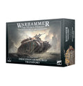 Dracosan Armoured Transport — product image