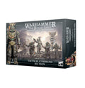 Solar Auxilia Tactical Command Section — product image