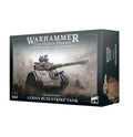 Solar Auxilia Leman Russ Strike/Command Tank — product image