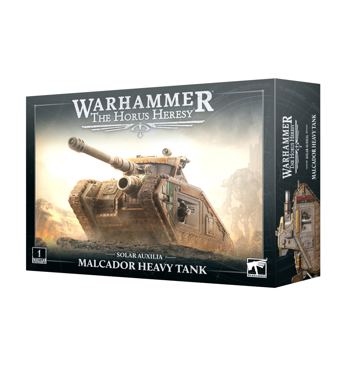 Malcador Heavy Tank — product image