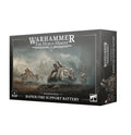 Rapier Fire Support Battery — official Games Workshop product image