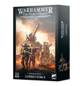 Solar Auxilia: Combat Force — official Games Workshop product image