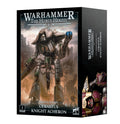 Cerastus Knight Acheron — product image
