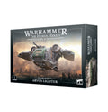 Arvus Lighter — official Games Workshop product image