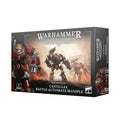 Castellax Battle-automata Maniple — product image