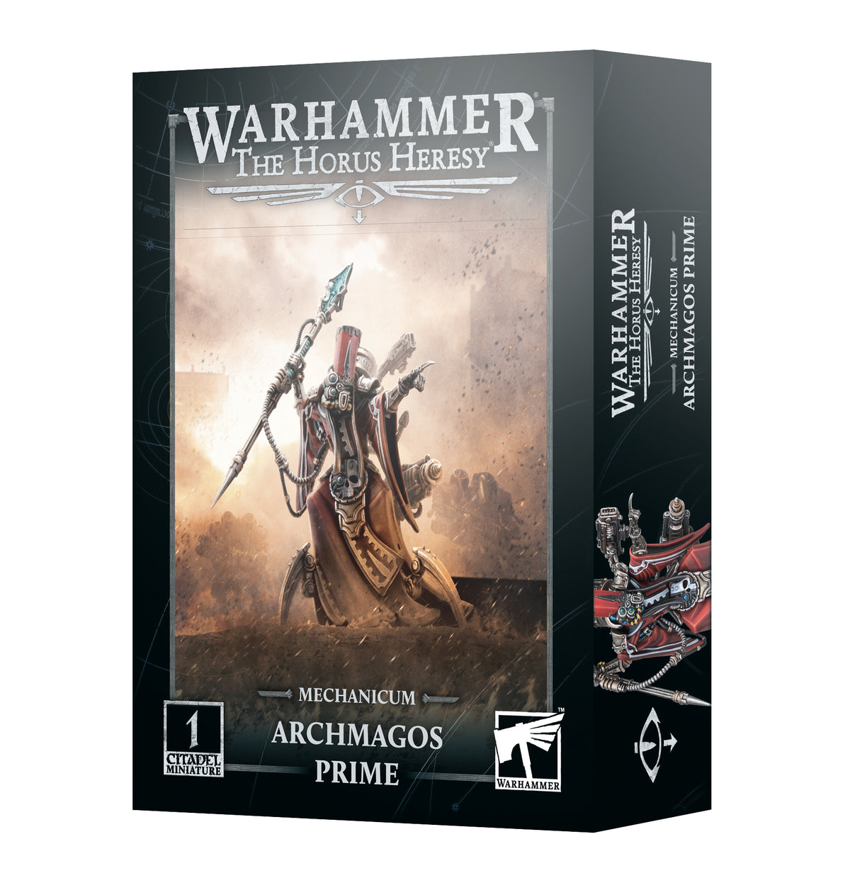 Archmagos Prime — product image