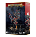 Bloodthirster — official Games Workshop product image