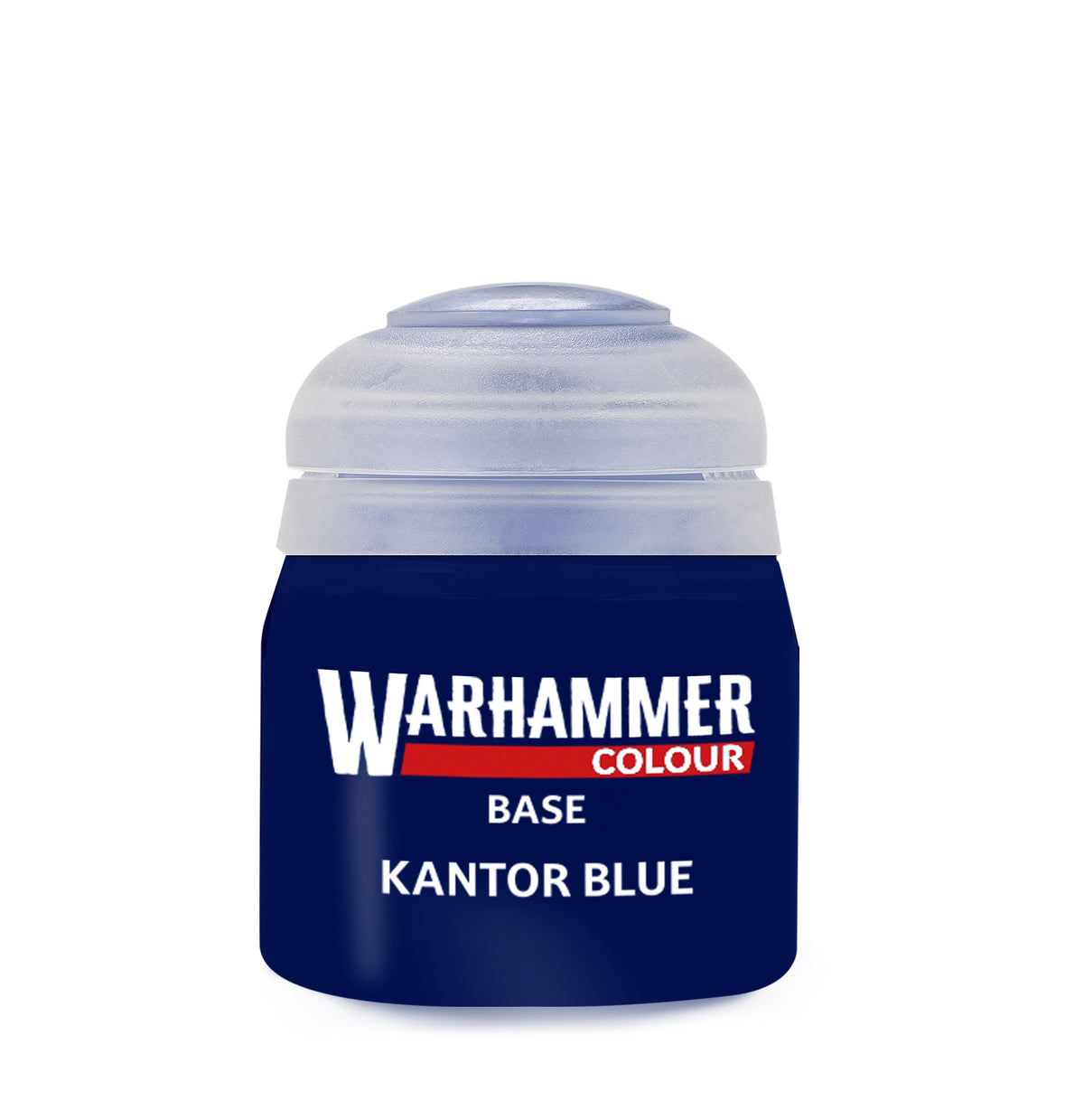 Base: Kantor Blue — official Games Workshop product image