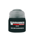 Base: Incubi Darkness — official Games Workshop product image