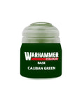 Base: Caliban Green — official Games Workshop product image