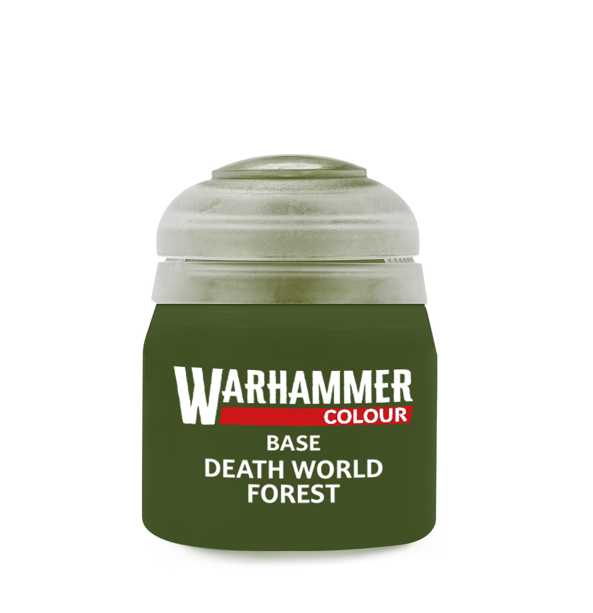 Base: Deathworld Forest — official Games Workshop product image