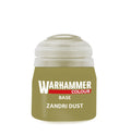 Base: Zandri Dust — official Games Workshop product image