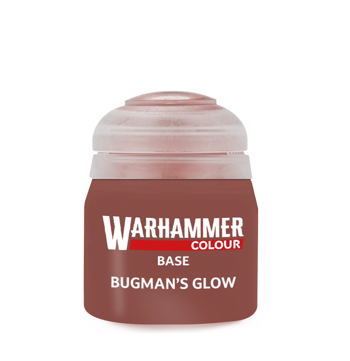 Base: Bugman's Glow — official Games Workshop product image