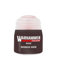 Base: Rhinox Hide — official Games Workshop product image