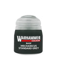 Base: Mechanicus Standard Grey — official Games Workshop product image