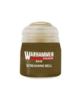 Base: Screaming Bell — official Games Workshop product image