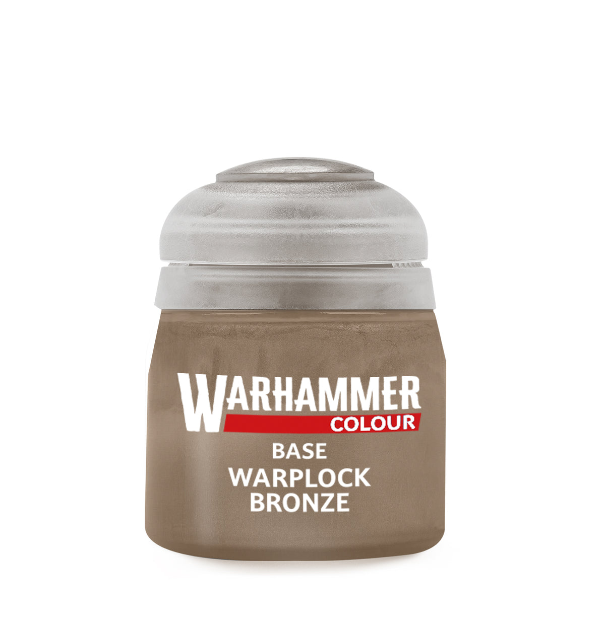 Base: Warplock Bronze — official Games Workshop product image