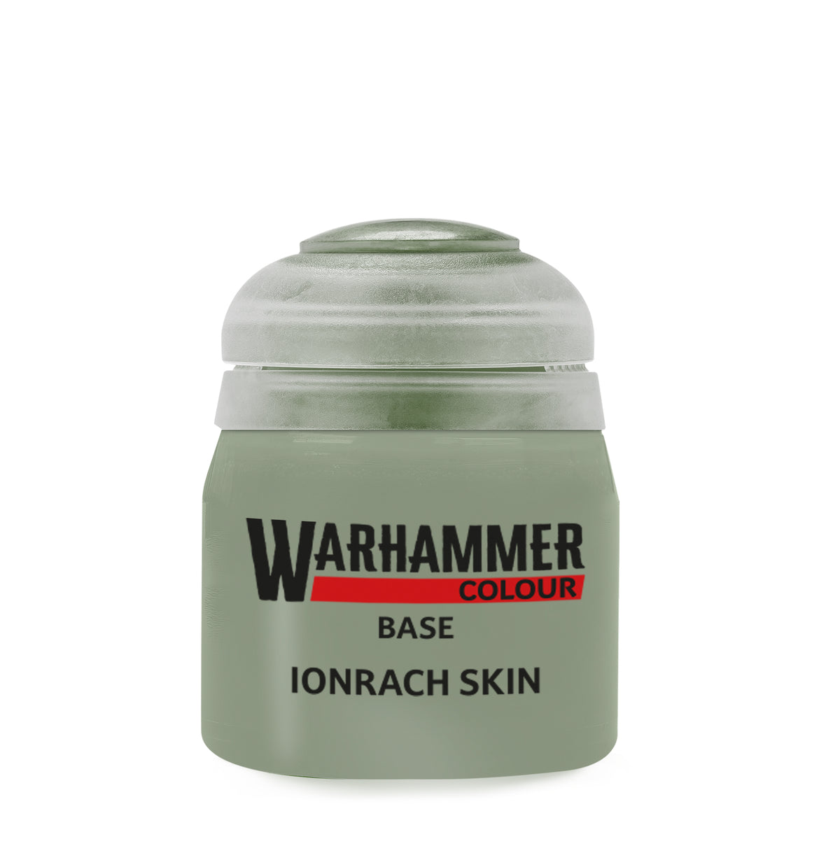 Base: Ionrach Skin — official Games Workshop product image