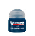 Base: Night Lords Blue — official Games Workshop product image